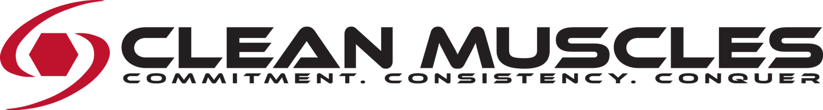 Clean Muscles Logo